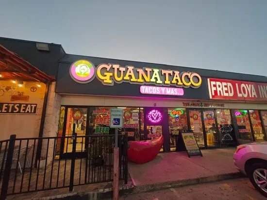 Guanataco