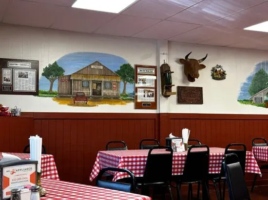 Ropers Country Store & Cafe