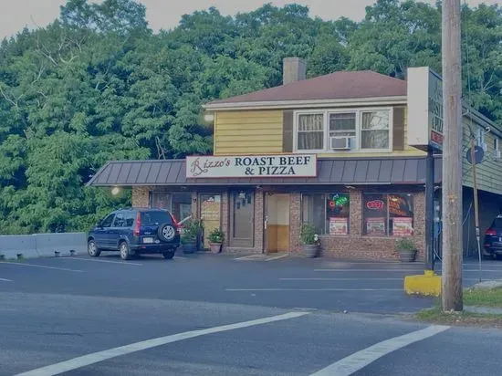 Rizzo's Roast Beef & Pizza