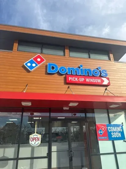 Domino's Pizza