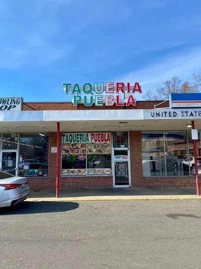 Taqueria Puebla