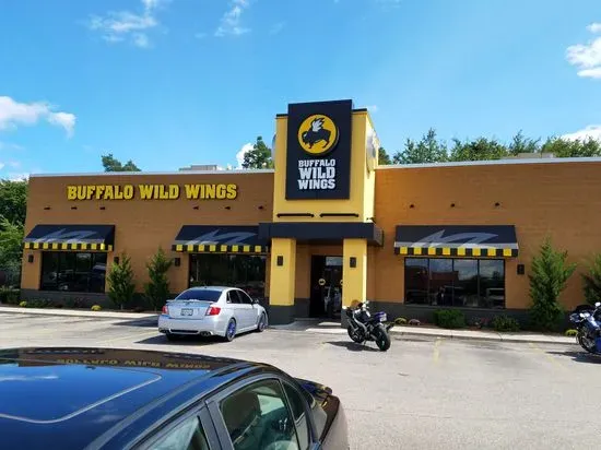 Buffalo Wild Wings