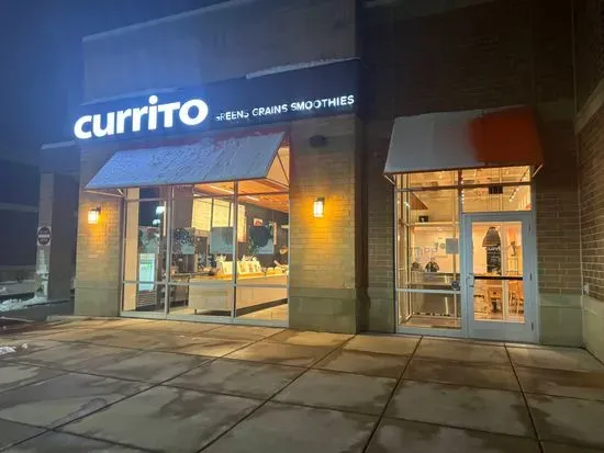 Currito Naperville