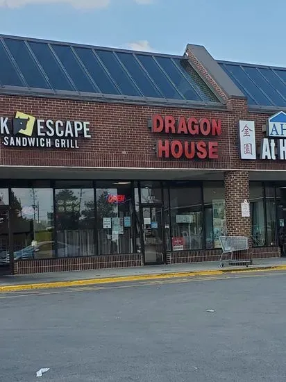 Dragon House