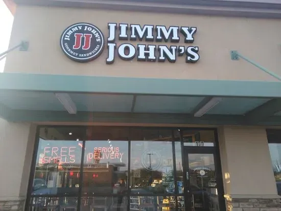 Jimmy John's