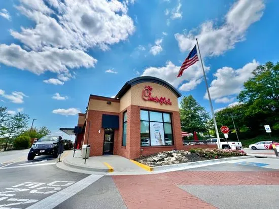 Chick-fil-A