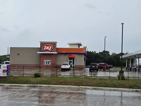 Dairy Queen