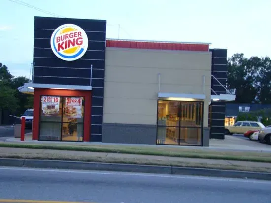 Burger King