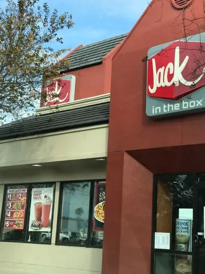 Jack in the Box