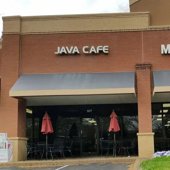 Java Café