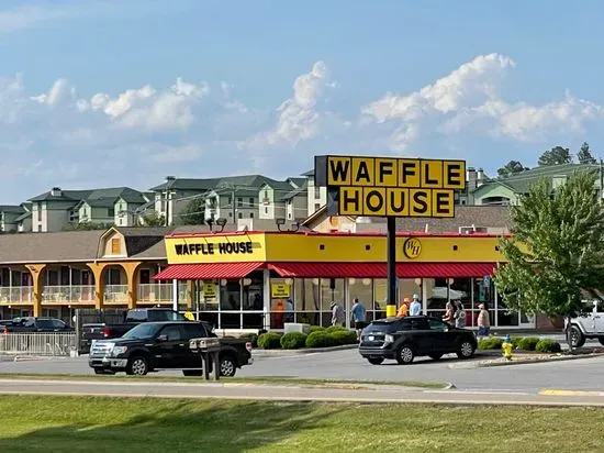 Waffle House