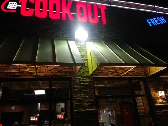 Cook Out