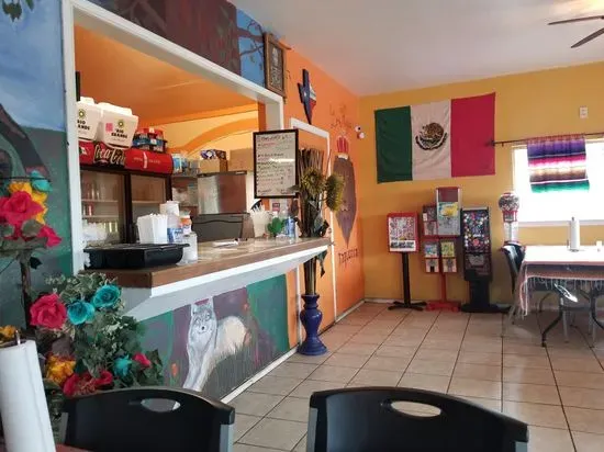 Taqueria Los Reyes