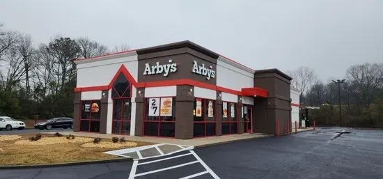 Arby's