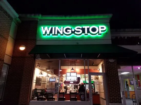 Wingstop