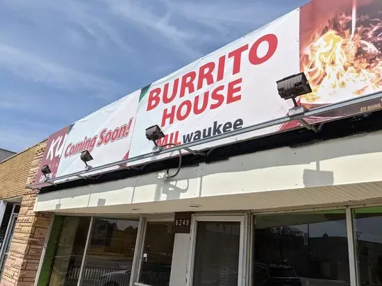 Burrito House