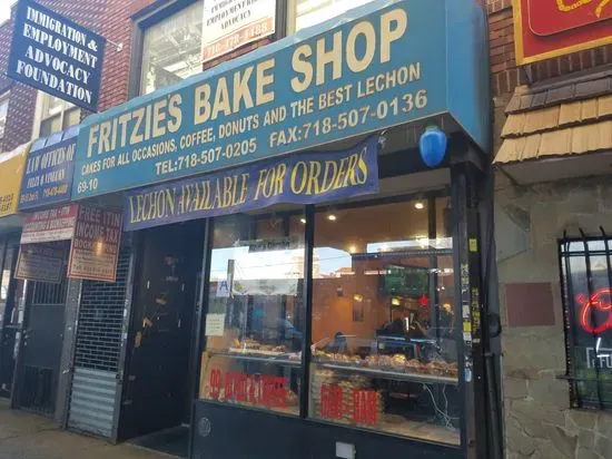 Fritzie's Bake Shop