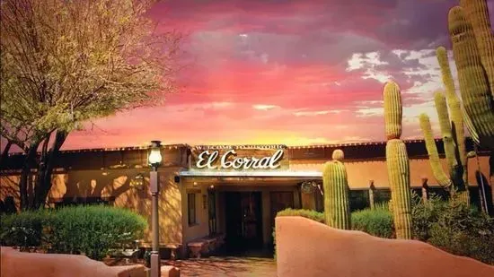 El Corral