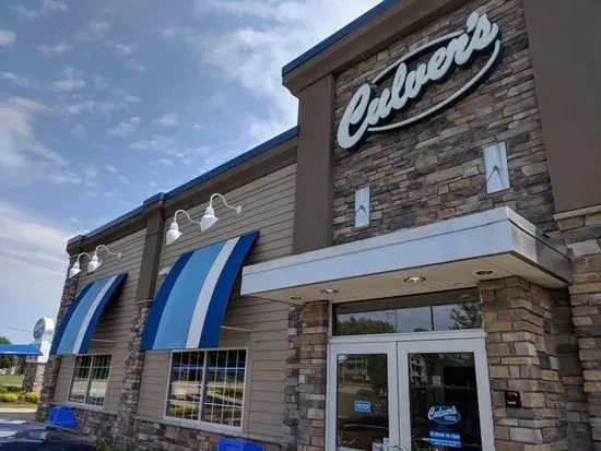 Culver’s