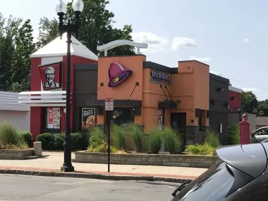 Taco Bell / KFC