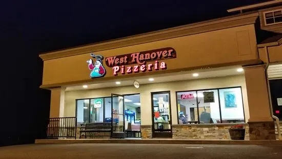 West Hanover Pizzeria