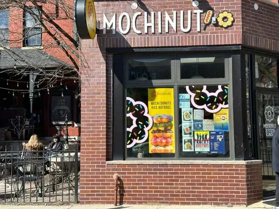 Mochinut - Lincoln Park