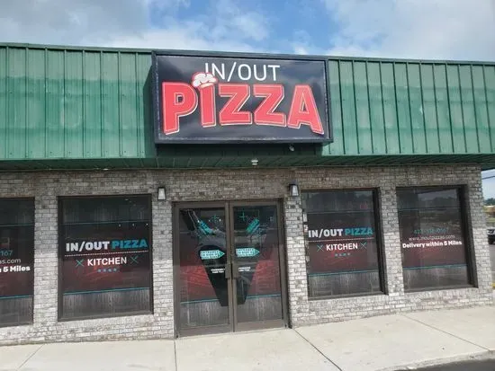 In/Out Pizza