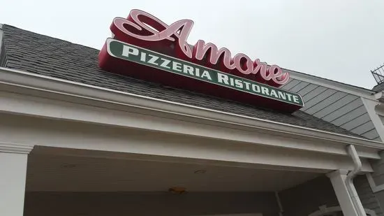 Amore Pizzeria & Ristorante