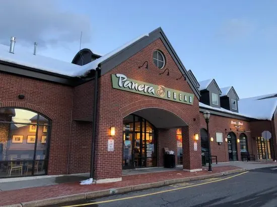 Panera Bread