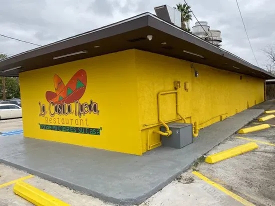 La Casita Nueva Restaurant