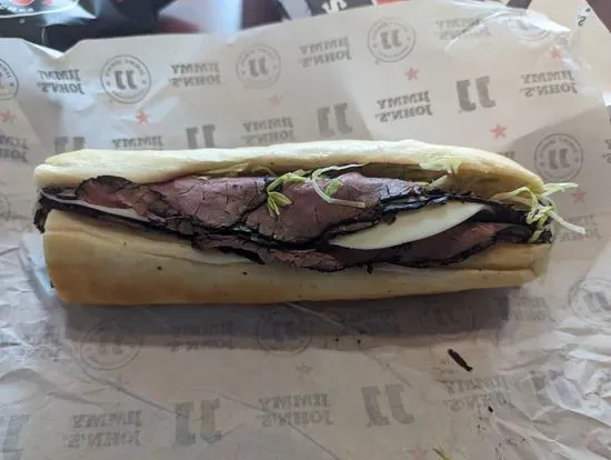 Jimmy John's