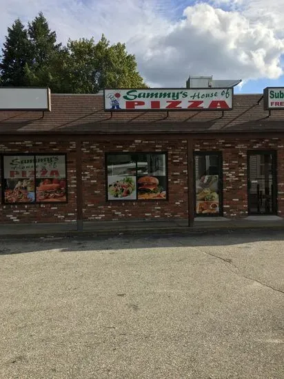 Sammy's House of Pizza