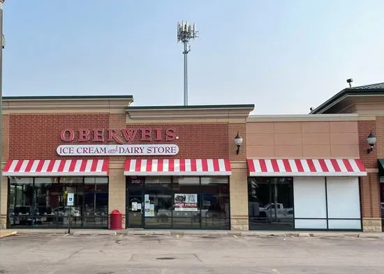 Oberweis Ice Cream and Dairy Store