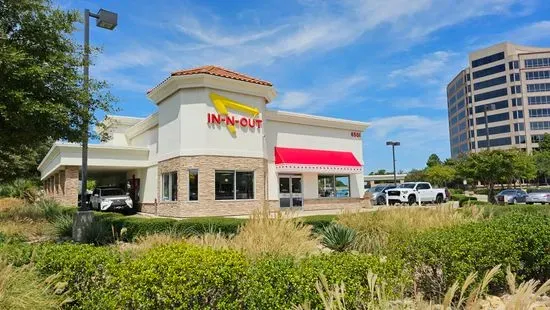 In-N-Out Burger