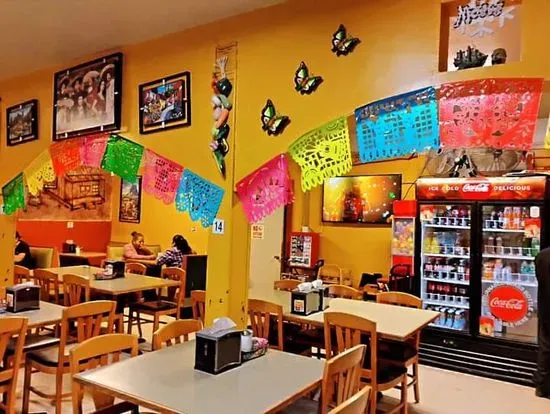 El Norteno Taqueria