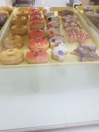 Donuts Delight