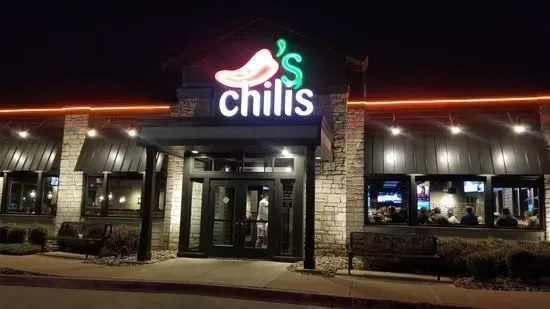 Chili's Grill & Bar