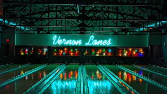 Vernon Lanes