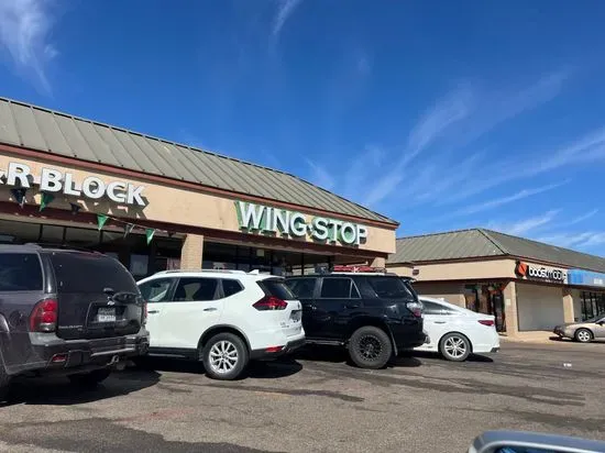 Wingstop