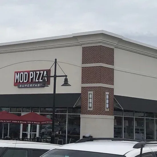 MOD Pizza