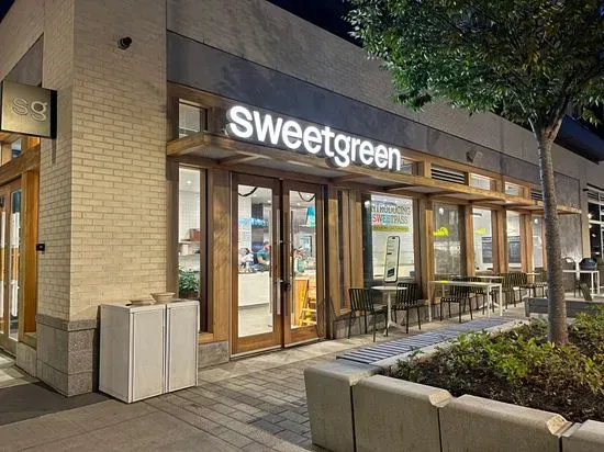 sweetgreen