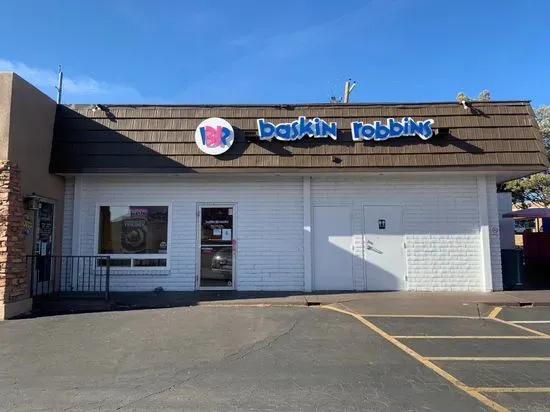 Baskin-Robbins