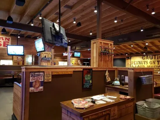 Logan's Roadhouse