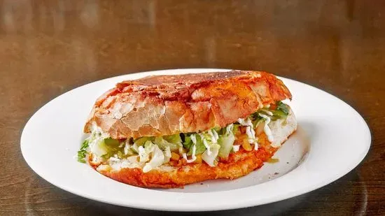 Loco Garibaldi