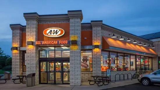 A&W All American Food