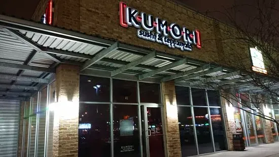 Kumori Sushi & Teppanyaki Brownsville