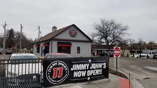 Jimmy John's