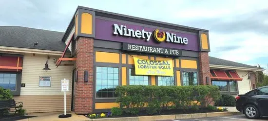 99 Restaurants