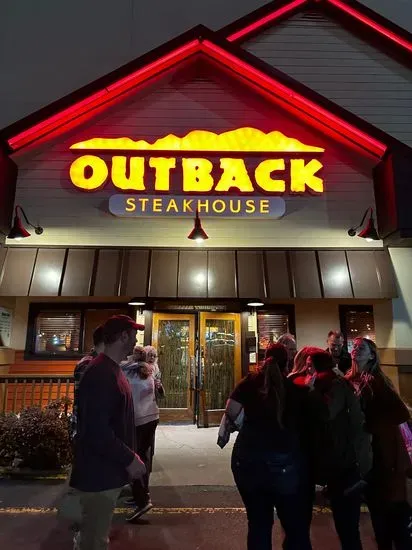 Outback Steakhouse