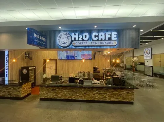 H2O Cafe